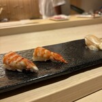 寿し屋の勘八 - 