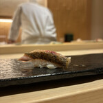 寿し屋の勘八 - 