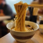 中村麺三郎商店  - 