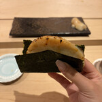 寿し屋の勘八 - 