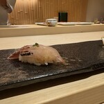 寿し屋の勘八 - 