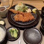 トンカツ・トンしゃぶ ケンボロー - 