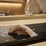 寿し屋の勘八 - 