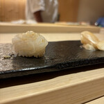 寿し屋の勘八 - 