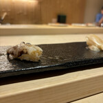 寿し屋の勘八 - 