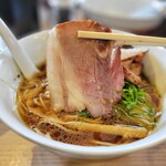 中村麺三郎商店  - 
