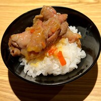 焼肉 炙屋武蔵 - 