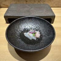 鮨 無垢/鮨 白銀 - 