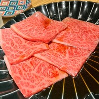 焼肉 炙屋武蔵 - 