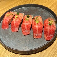焼肉 炙屋武蔵 - 