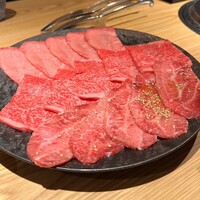 焼肉 炙屋武蔵 - 