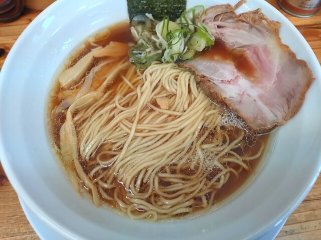 麺屋 藤さい - 鹿又（ラーメン）の写真