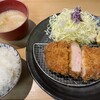とんかつ檍のカレー屋 いっぺこっぺ 新橋店