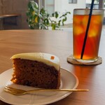 トウカ ベイク ショップ - 