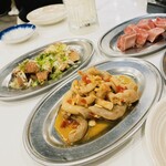 大衆酒場 やるきホルモン - 