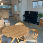 トウカ ベイク ショップ - 