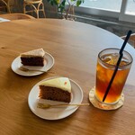 トウカ ベイク ショップ - 