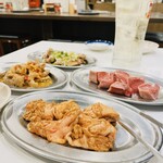 大衆酒場 やるきホルモン - 