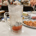 大衆酒場 やるきホルモン - 