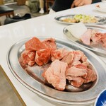 大衆酒場 やるきホルモン - 