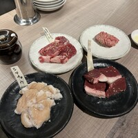 焼肉GINGA - 