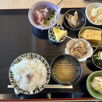 一つ木竹林草 - 