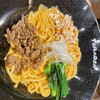 担担麺と麻婆豆腐の店 柳橋虎玄