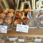 タスマフィン - 