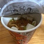 セブンイレブン - 料理写真: