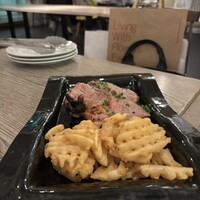 表参道 バッカス - 