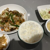 美林華飯店 - 