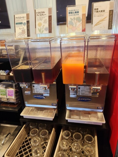 Gusto Ebetsu Yuki Machi Ten photo 3