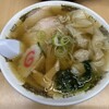 麺屋ようすけ 佐野新都市店