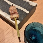 鳥いち - アキレス