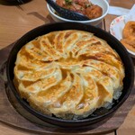 格安ビールと鉄鍋餃子 3・6・5酒場 - 