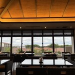 鉄板ビュッフェ てぃーだ - 