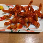 格安ビールと鉄鍋餃子 3・6・5酒場 - 