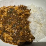 汁なし担々麺研究所 - 