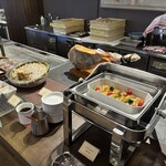 鉄板ビュッフェ てぃーだ - 