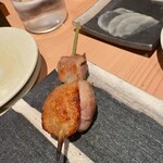 鳥いち - ソリレス