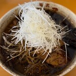 麺武 はちまき屋 - 