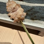 鳥いち - ヤゲン軟骨