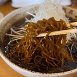 麺武 はちまき屋 - 