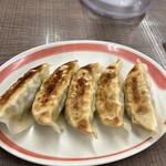 めん王  若柴本店 - 