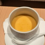 鳥いち - 濃厚とり出汁茶碗蒸しの虜にw