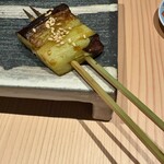 鳥いち - 熊本県産赤茄子