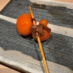 鳥いち - ちょうちん