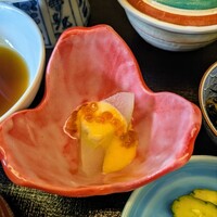 日本料理 四季彩 - 