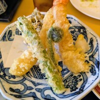 日本料理 四季彩 - 