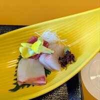 日本料理 四季彩 - 